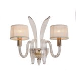 Настенный светильник Favourite 2054-2W Clementine