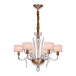 Люстра подвесная Favourite 2054-6P Clementine