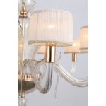 Люстра подвесная Favourite 2054-8P Clementine