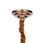 Люстра подвесная Favourite 2054-8P Clementine