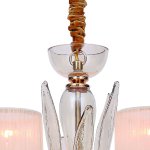 Люстра подвесная Favourite 2054-8P Clementine