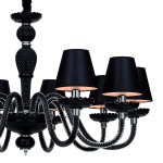 Люстра подвесная Favourite 2055-10P Cleopatra