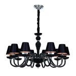 Люстра подвесная Favourite 2055-10P Cleopatra