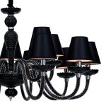 Люстра подвесная Favourite 2055-15P Cleopatra