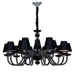 Люстра подвесная Favourite 2055-15P Cleopatra