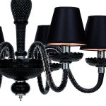 Люстра подвесная Favourite 2055-6P Cleopatra