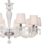 Люстра подвесная Favourite 2056-10P Atlanta