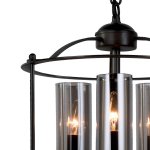 Люстра подвесная Favourite 2057-3P Kiara