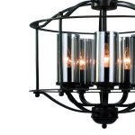 Люстра подвесная Favourite 2057-5P Kiara