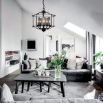 Люстра подвесная Favourite 2057-5P Kiara