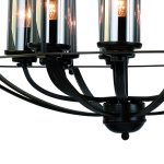 Люстра подвесная Favourite 2057-8P Kiara