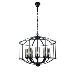 Люстра подвесная Favourite 2057-8P Kiara