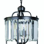 Люстра подвесная Favourite 2058-4P Banker