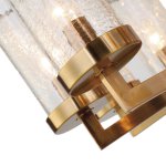 Люстра подвесная Favourite 2060-18P Assembly