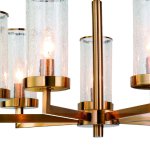 Люстра подвесная Favourite 2060-7P Assembly