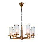 Люстра подвесная Favourite 2060-7P Assembly