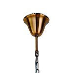 Люстра подвесная Favourite 2060-7P Assembly