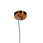 Люстра подвесная Favourite 2061-36P Fraction