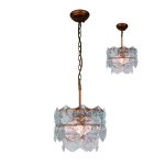 Люстра подвесная Favourite 2064-3P Puzzle