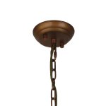 Люстра подвесная Favourite 2064-3P Puzzle