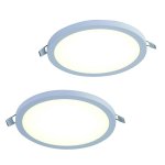 Врезной светильник Favourite 2067-2C Flashled