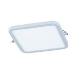 Врезной светильник Favourite 2068-24C Flashled