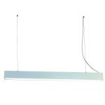 Люстра подвесная Favourite 2072-48P Officium