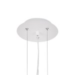 Люстра подвесная Favourite 2073-7P Ully