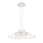 Люстра подвесная Favourite 2073-7P Ully