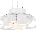 Люстра подвесная Favourite 2073-7P Ully