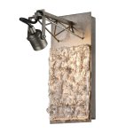 Настенный светильник Favourite 2074-1W Exposition