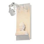 Настенный светильник Favourite 2076-1W Exposition