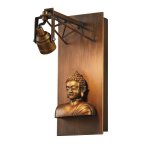 Настенный светильник Favourite 2077-1W Exposition