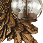 Уличный светильник Favourite 2081-1W Hunt