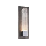 Настенный светильник Favourite 2082-1W Groove