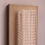 Настенный светильник Favourite 2082-1W Groove