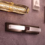 Настенный светильник Favourite 2082-2W Groove