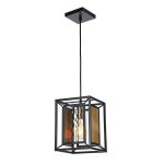 Люстра подвесная Favourite 2083-1P Dual