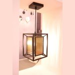 Люстра подвесная Favourite 2083-1P Dual