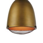 Люстра подвесная Favourite 2087-1P Pignatta