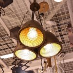 Люстра подвесная Favourite 2088-3P Pignatta