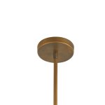 Люстра подвесная Favourite 2088-3P Pignatta