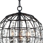 Люстра подвесная Favourite 2089-3P Mondo