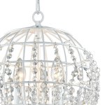 Люстра подвесная Favourite 2090-3P Mondo