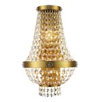 Настенный светильник Favourite 2091-3W Grande