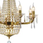 Люстра подвесная Favourite 2091-8P Grande