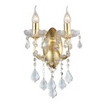 Настенный светильник Favourite 2092-2W Dazzle