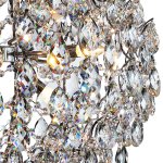 Люстра подвесная Favourite 2093-10P Faberge