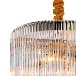 Люстра подвесная Favourite 2094-4P Negociant