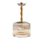 Люстра подвесная Favourite 2094-4P Negociant